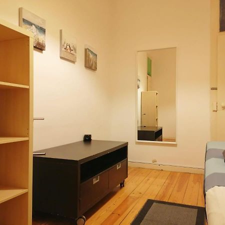 Aloha Lejlighed Lisboa Eksteriør billede