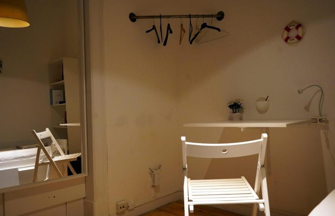 Aloha Lejlighed Lisboa Eksteriør billede