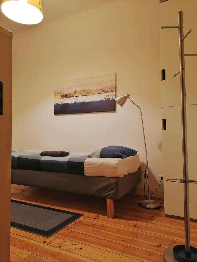 Aloha Lejlighed Lisboa Eksteriør billede